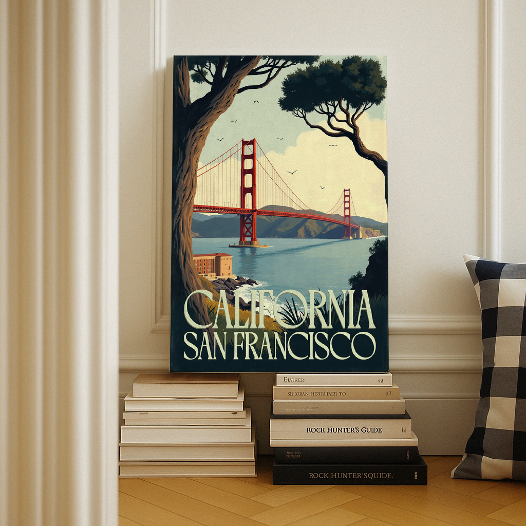 San Francisco - Californie (2)