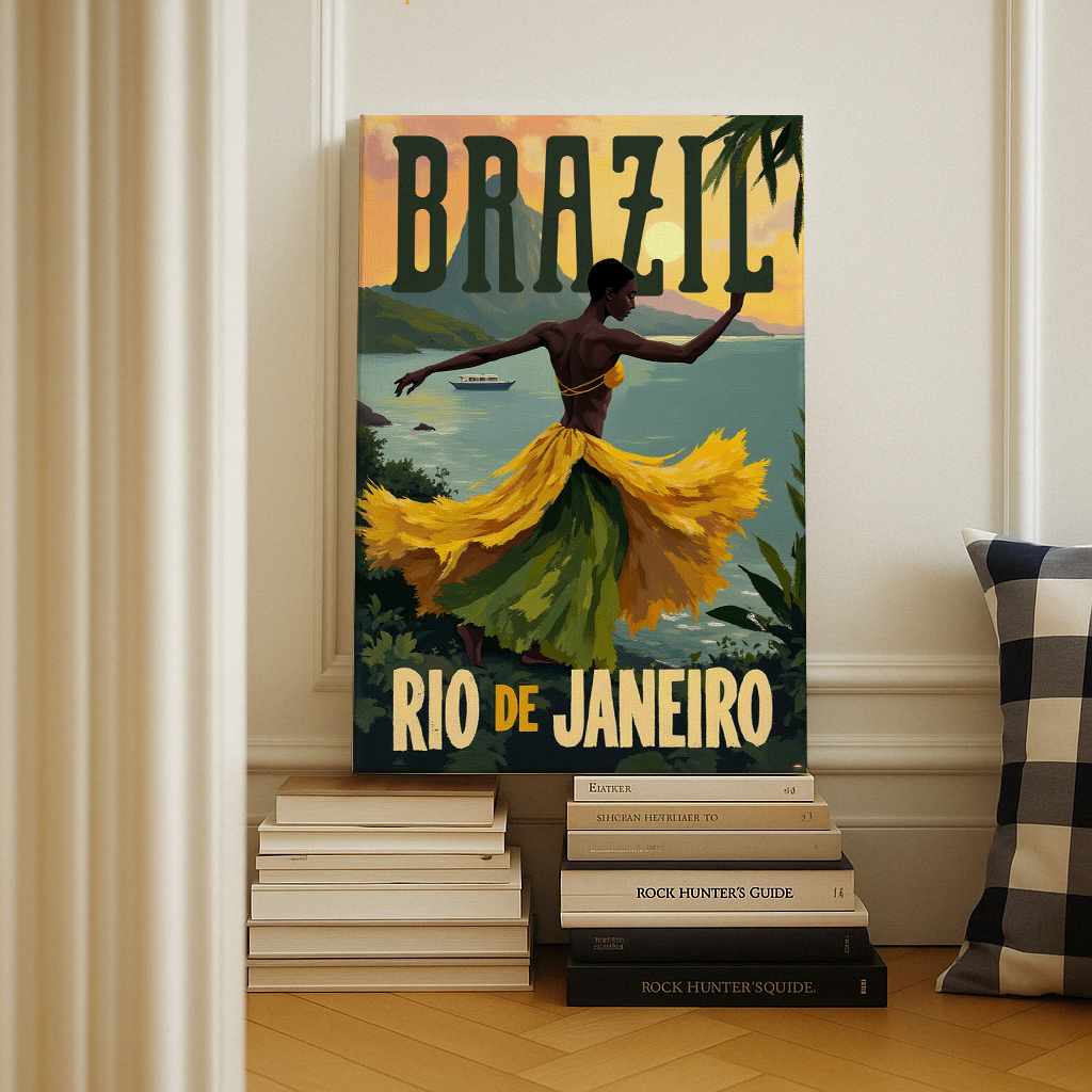 Rio de Janeiro - Brazil