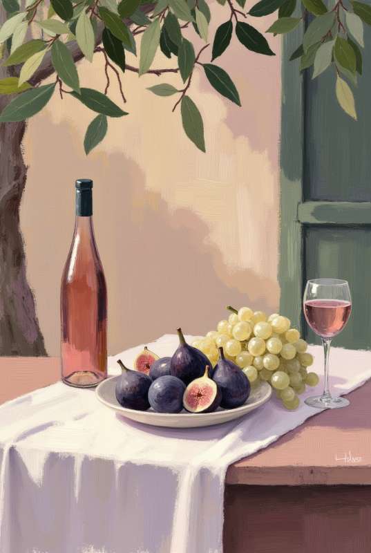 Vignoble