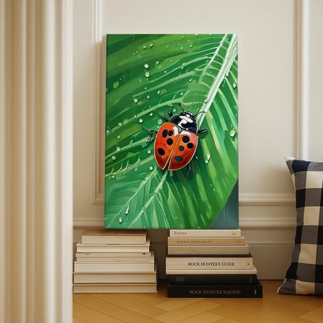 Ladybug