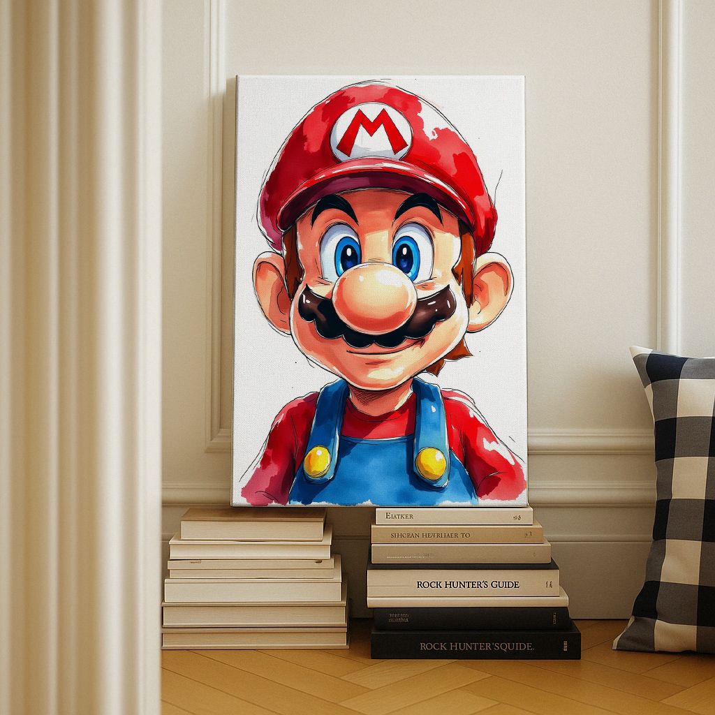 Mario