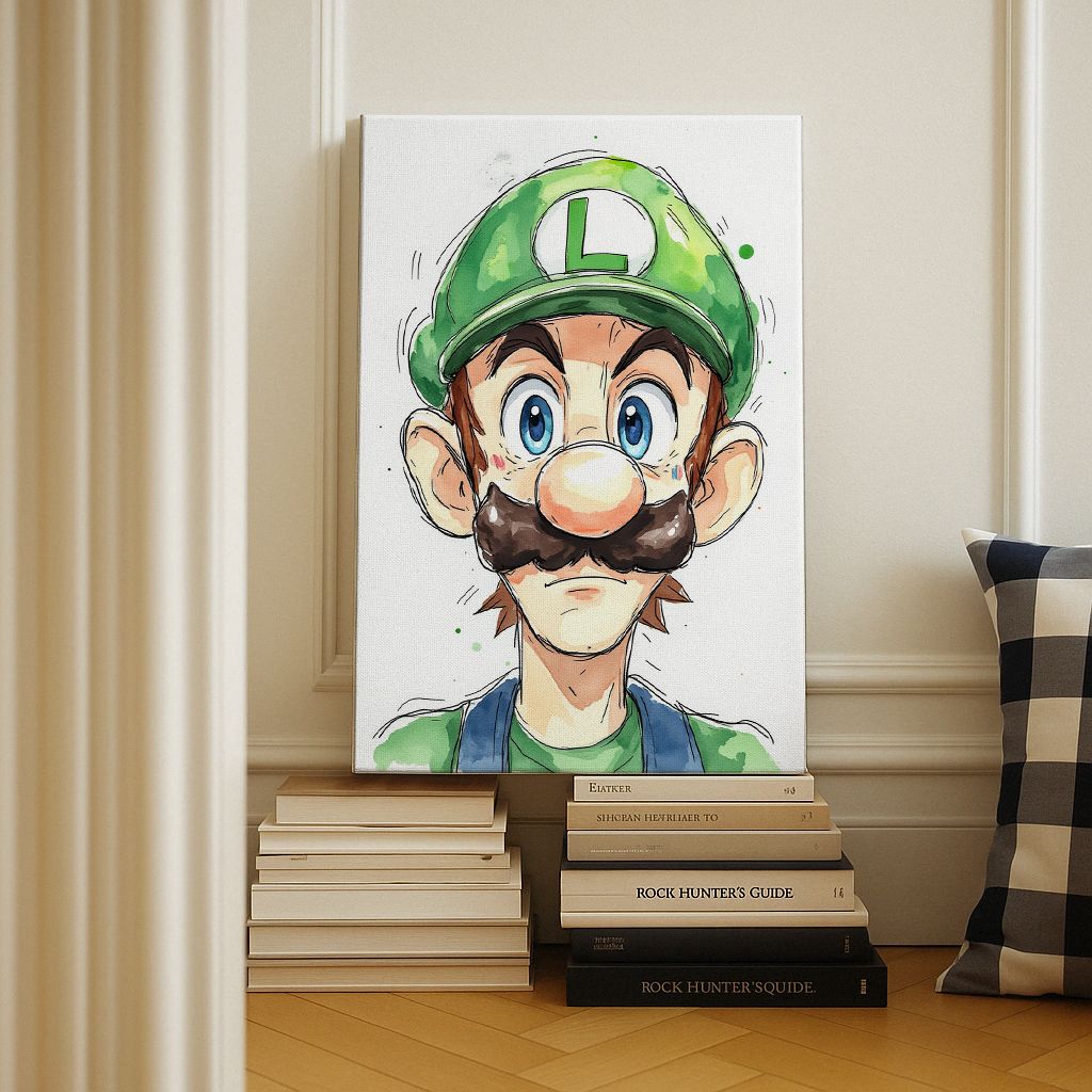Luigi