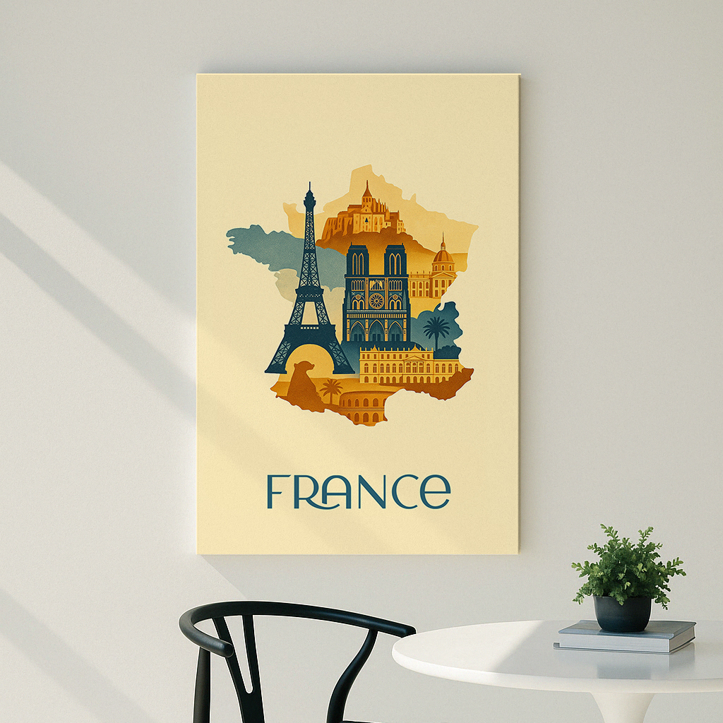 France - Paris