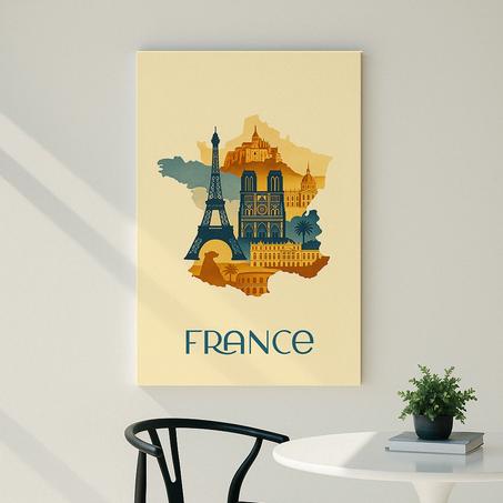 France - Paris
