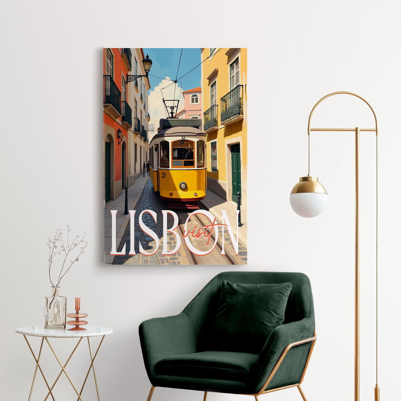 Lisbon - Portugal