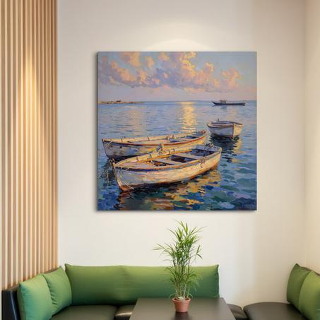 Bateaux Impasto (2)
