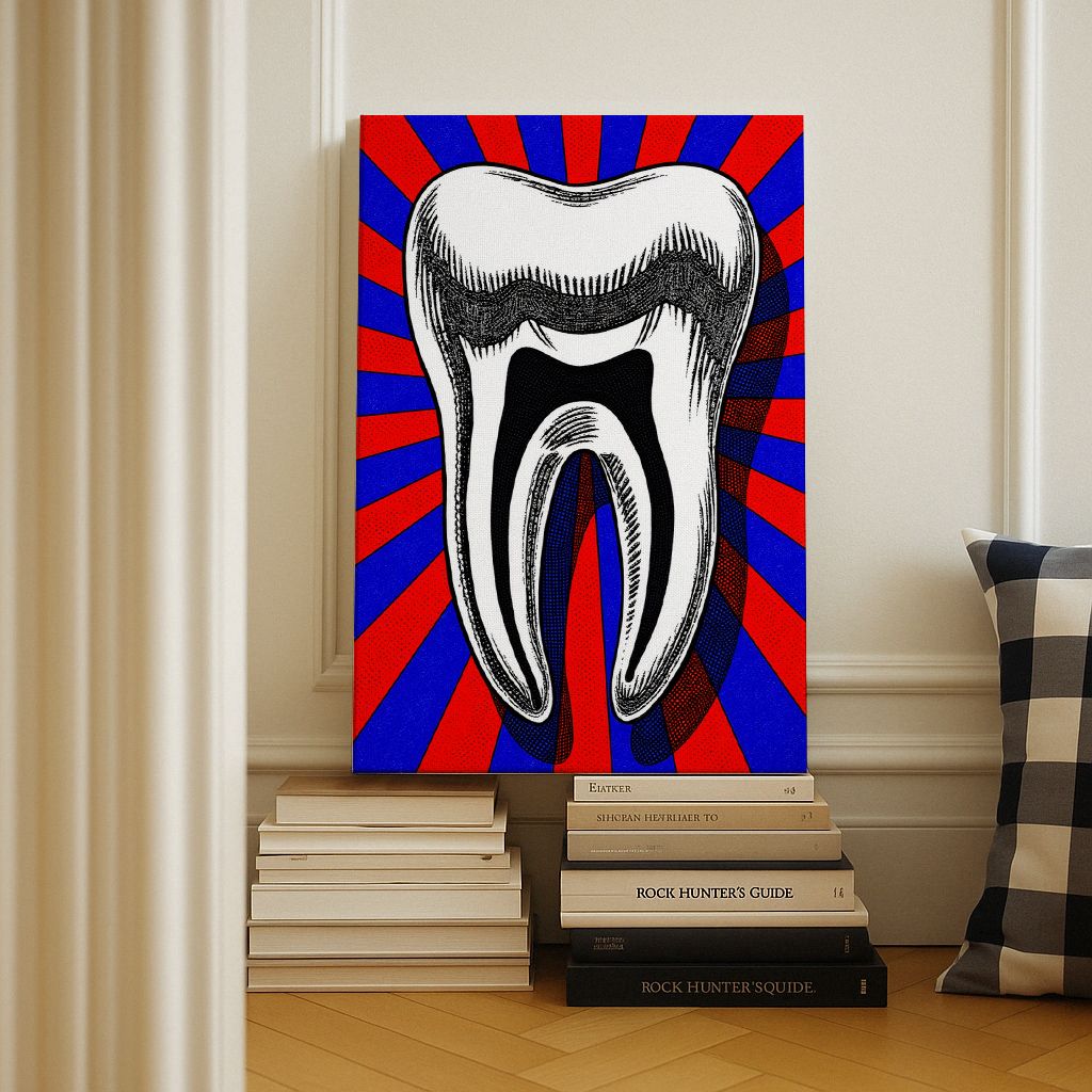 Dent (Chrome)