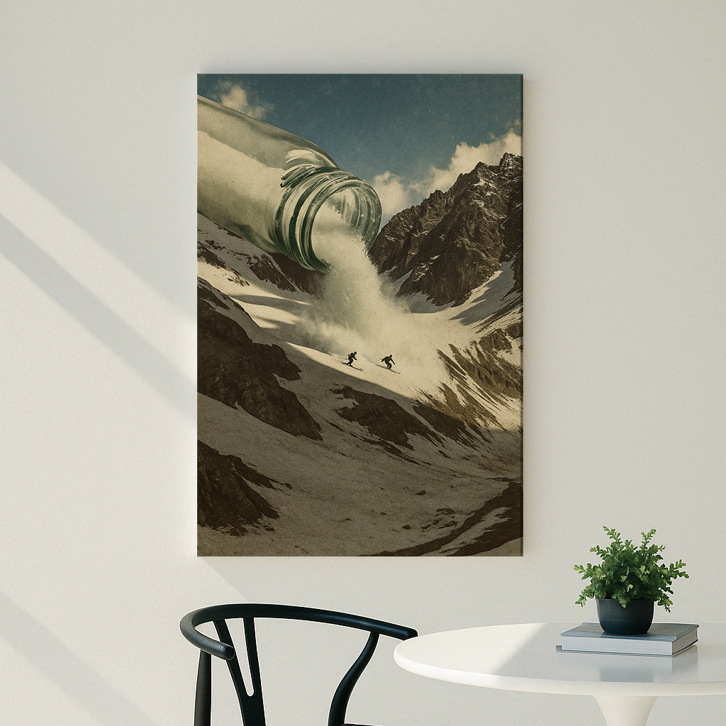 Avalanche!