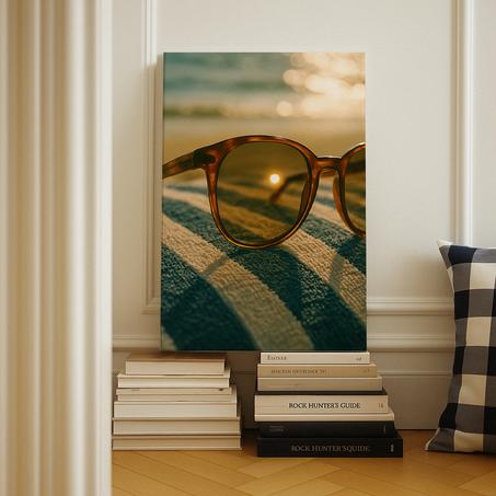 Lunettes de soleil