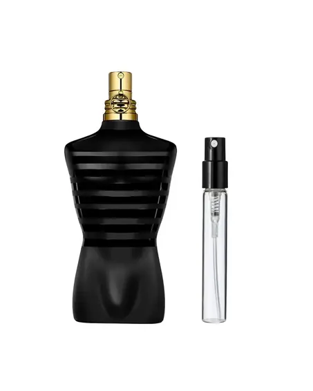 DECANTAGE PARFUMS HOMME