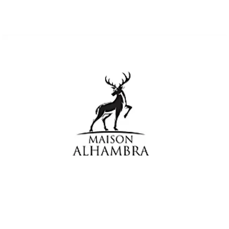 MAISON ALHAMBRA