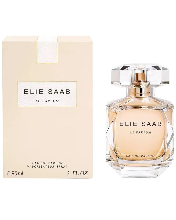 ELIE SAAB LE PARFUM