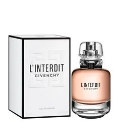 L'INTERDIT EAU DE PARFUM