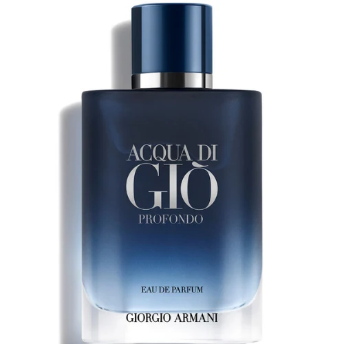 Acqua Di Gio Profondo Eau De Parfum