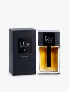 DIOR HOMME INTENSE