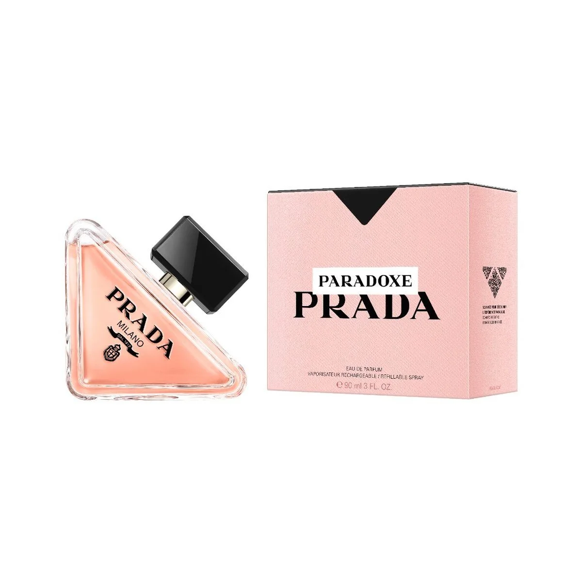 Prada Paradoxe