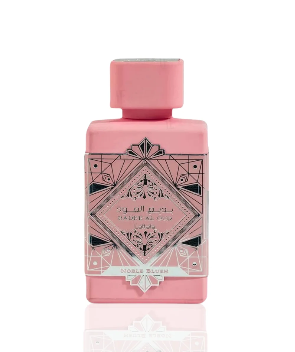 Badee Al Oud Noble Blush
