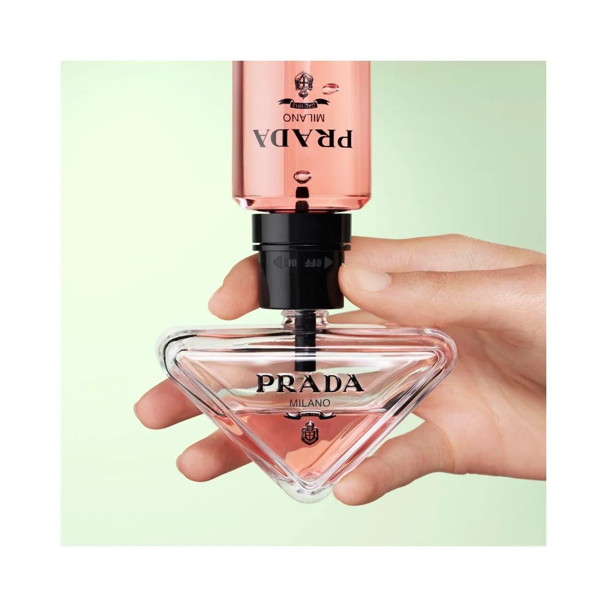 Prada Paradoxe