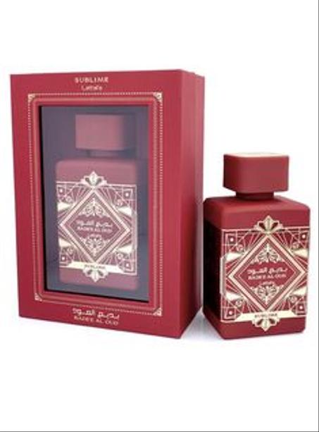BADE' AL OUD SUBLIME
