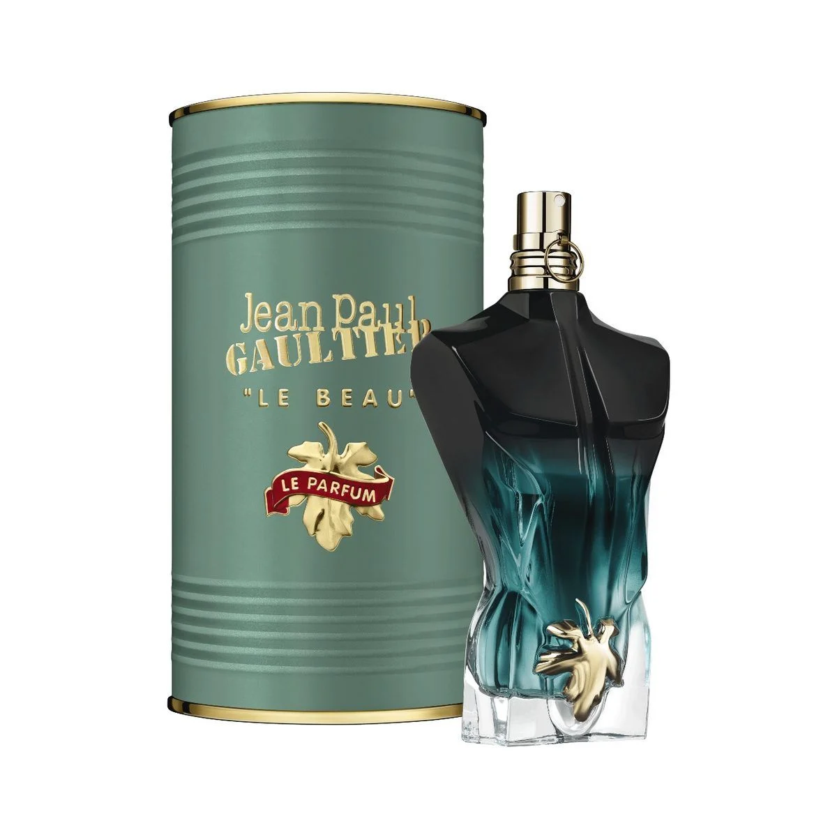 Le Beau Le Parfum