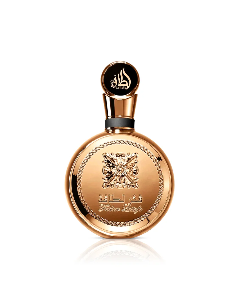 FAKHAR LATTAFA GOLD EXTRAIT