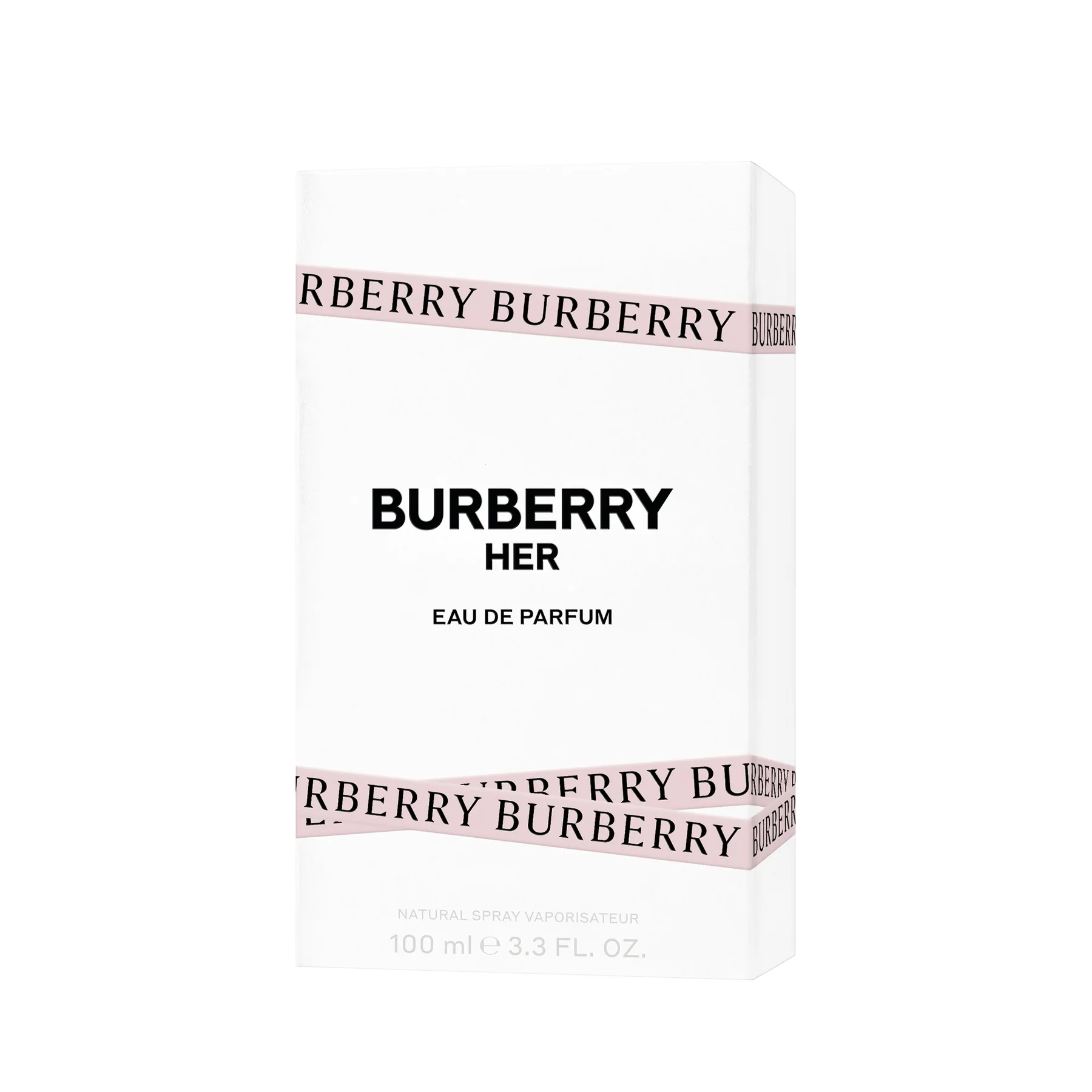 Burberry Her Eau De Parfum