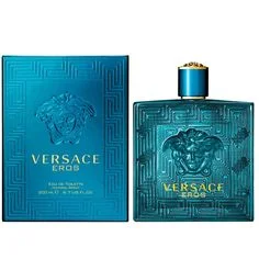 EROS EAU DE TOILETTE