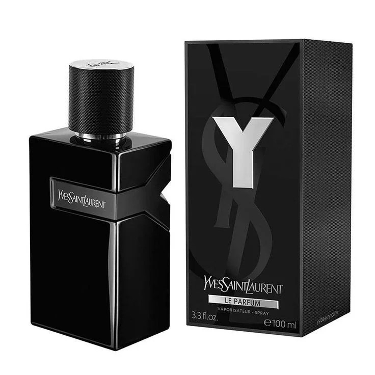 Y LE PARFUM