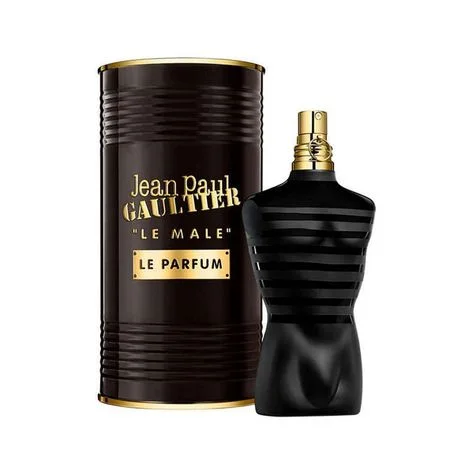 LE MALE LE PARFUM