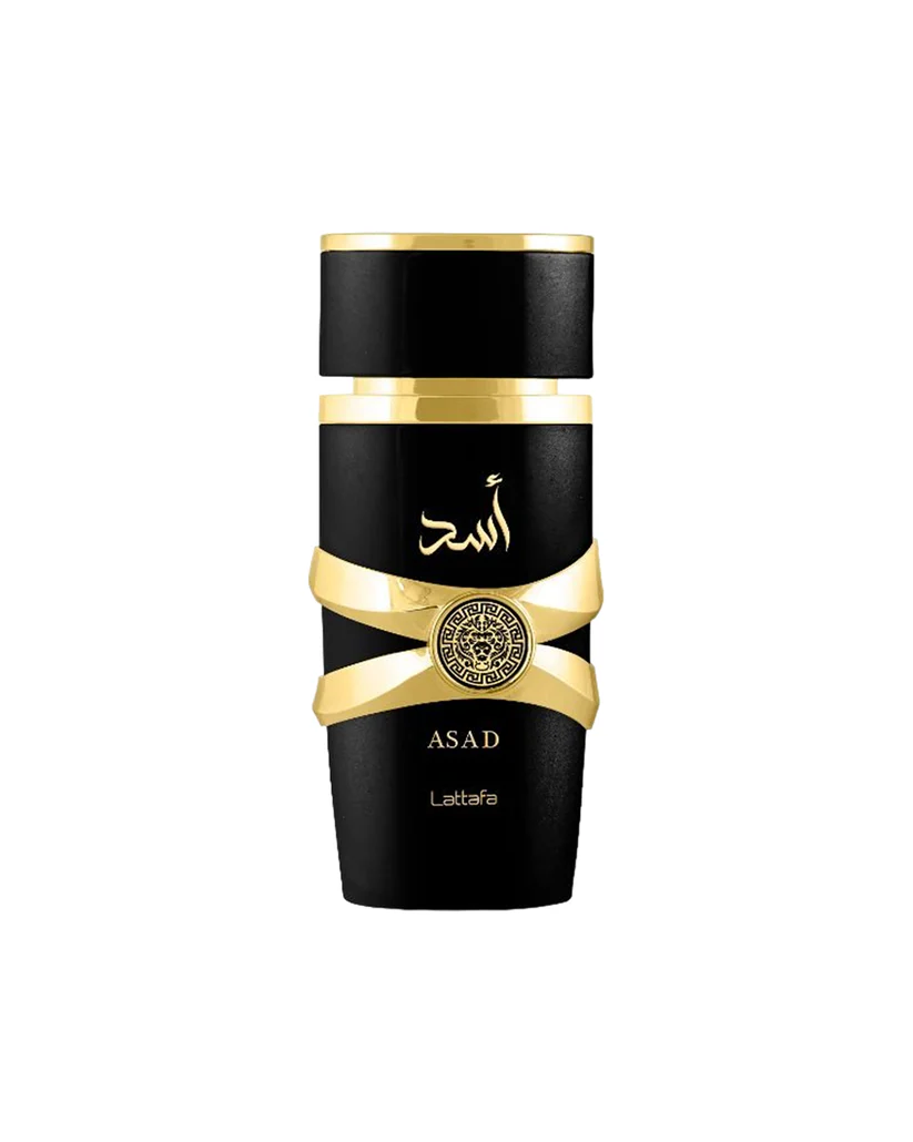 ASAD EAU DE PARFUM