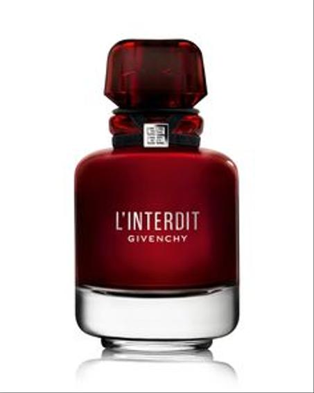 L'INTERDIT EAU DE PARFUM ROUGE
