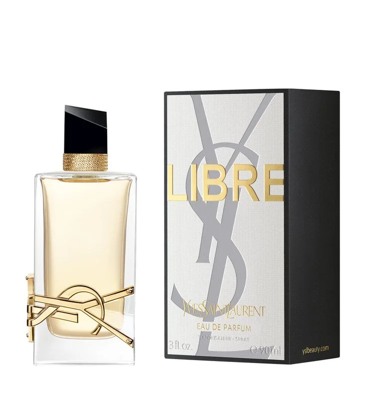 LIBRE EAU DE PARFUM