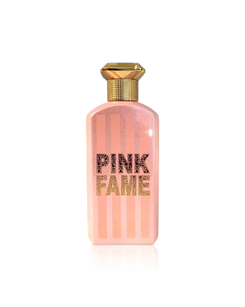 PINK FAME