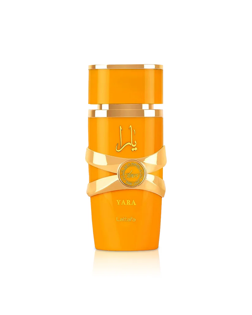YARA TOUS Edp