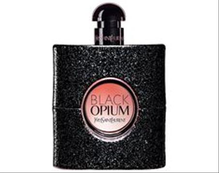 BLACK OPIUM EAU DE PARFUM