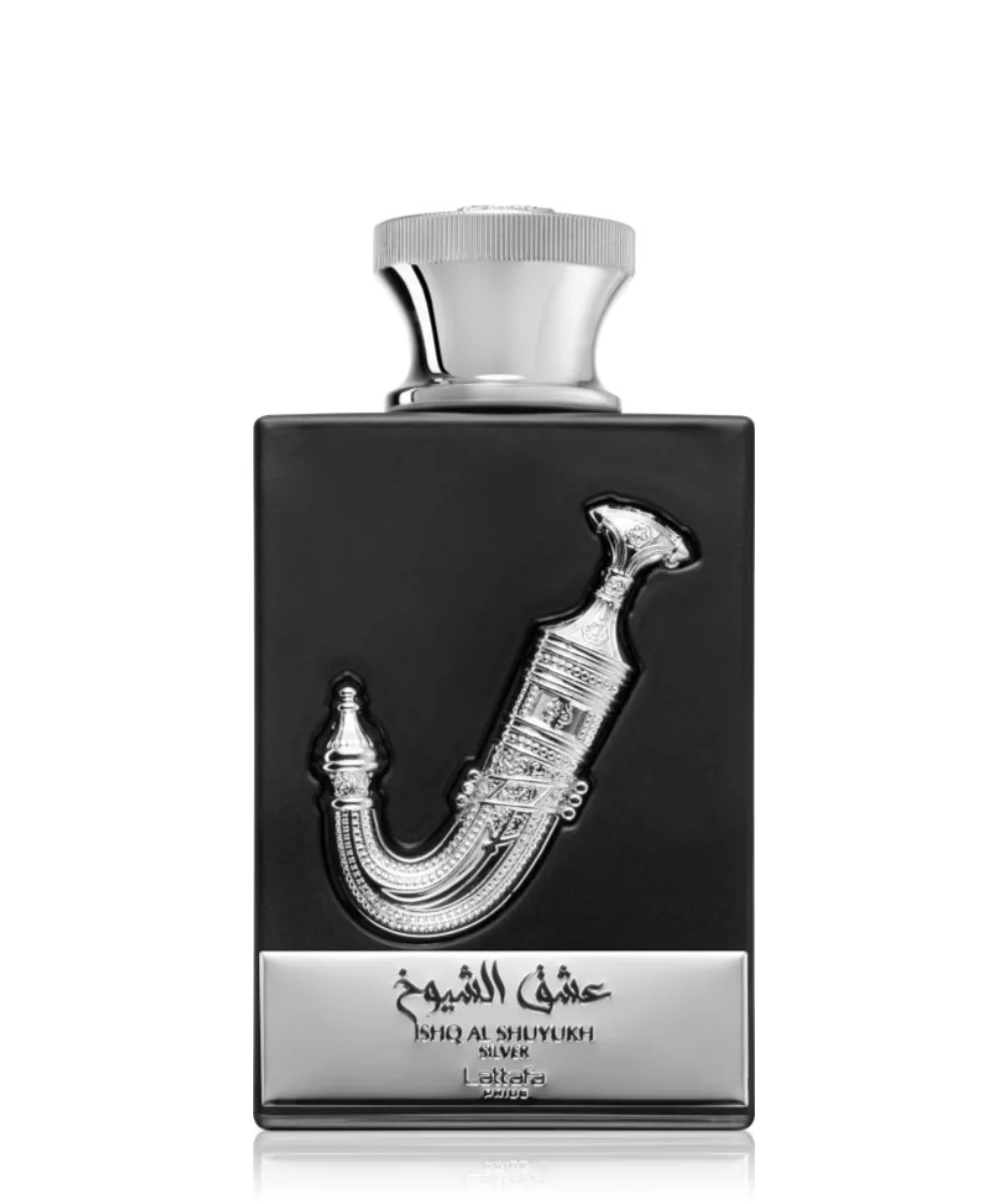 ISHQ AL SHUYUKH
