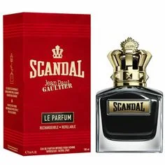 SCANDAL LE PARFUM