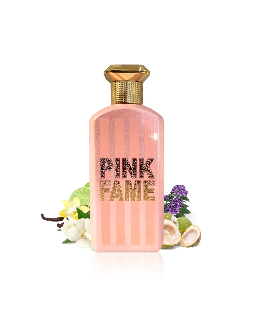 PINK FAME