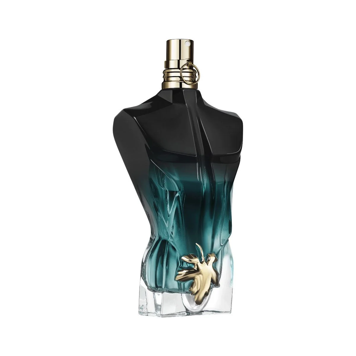 Le Beau Le Parfum