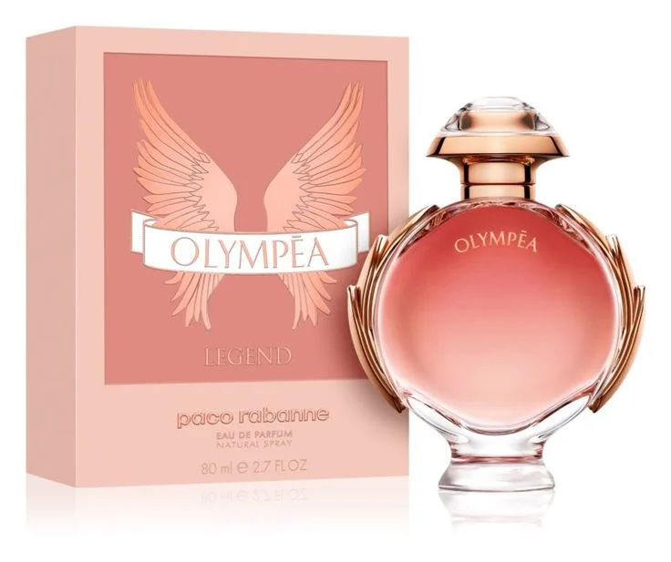 OLYMPEA LEGEND
