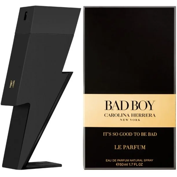 BAD BOY LE PARFUM