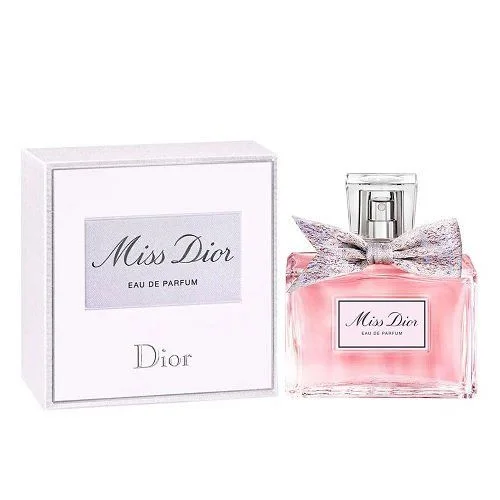 MISS DIOR EAU DE PARFUM