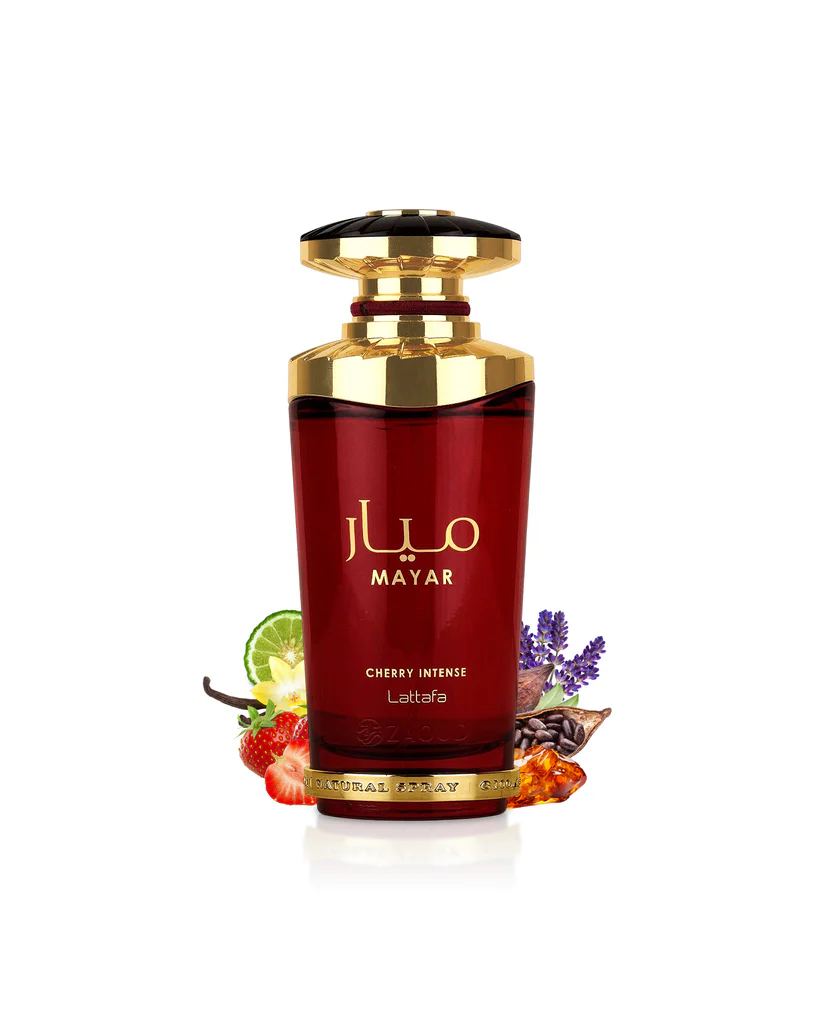 MAYAR CHERRY INTENSE