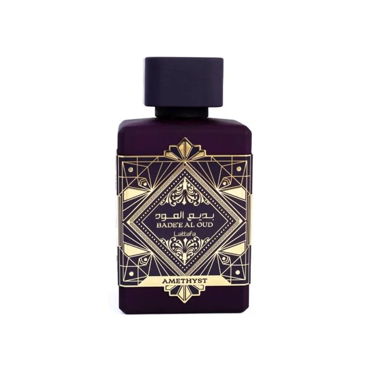 BADE'E AL OUD AMETHYST