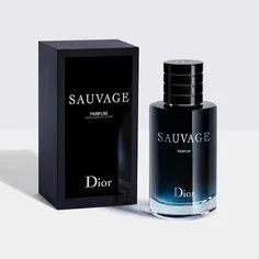 SAUVAGE PARFUM
