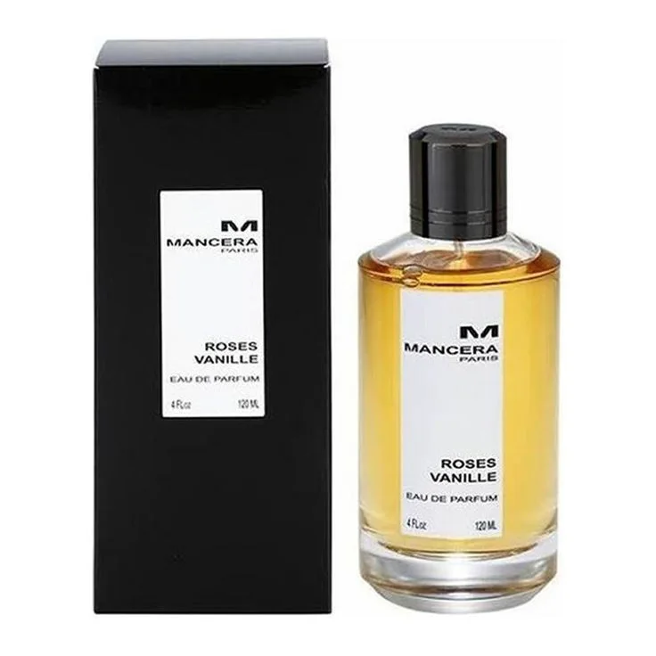 ROSES VANILLE EAU DE PARFUM
