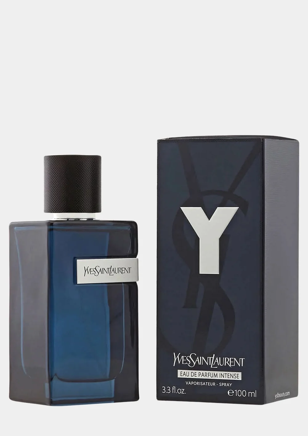 Y Eau De Parfum Intense