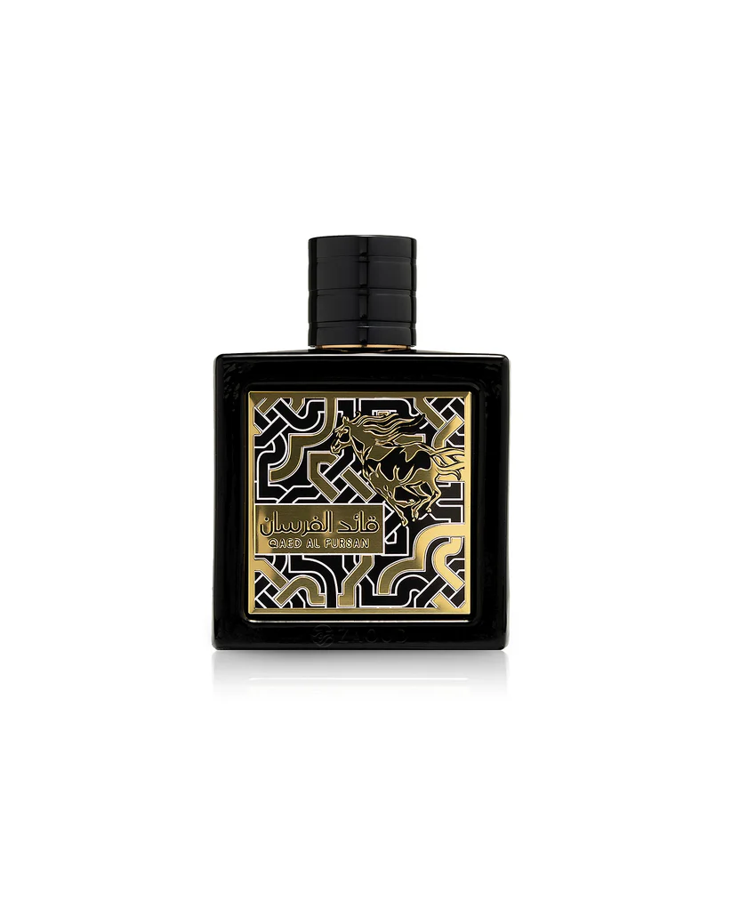 QAED ALFURSAN BLACK
