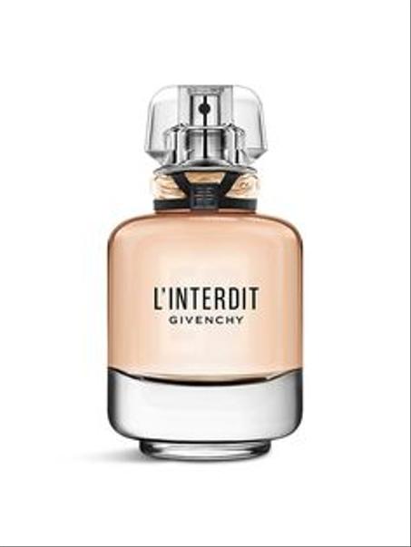 L'INTERDIT EAU DE PARFUM