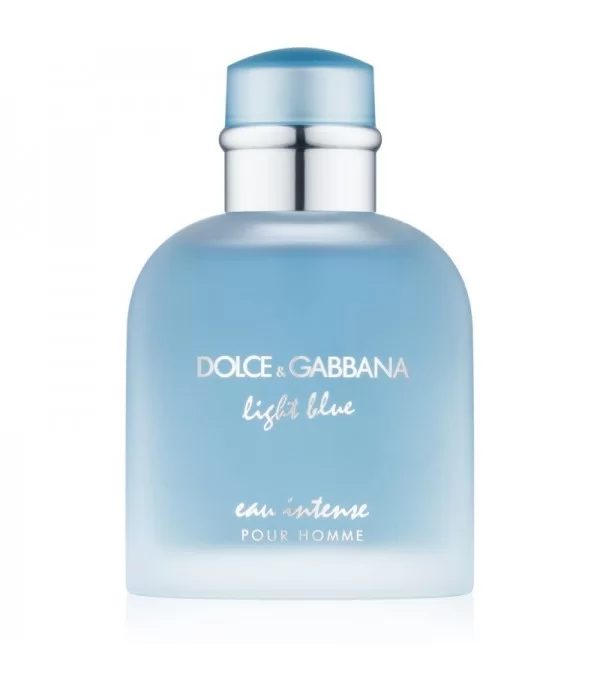 Light Blue Eau Intense